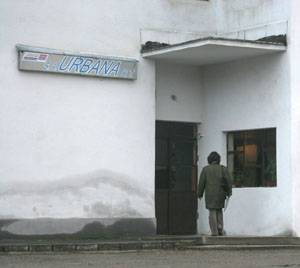 „Urbanás” vita Udvarhelyen