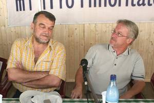 A Duna tévé és a Krónika Tusványoson