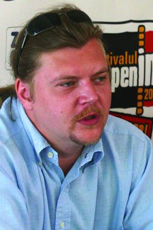 Gerendai Károly: Szó sincs a fesztivál elköltöztetéséről