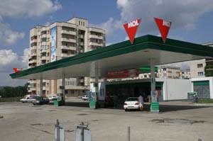 Mol–Petrom-kútcsere