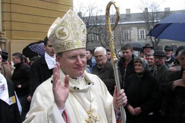 Nagyváradon tartották a magyar iskolák országos tanévnyitóját