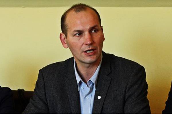 Gergely Balázs:„javítani kell a szerény eredményeken”
