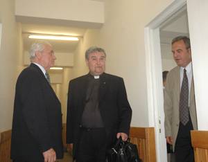 A protestáns teológiát is megkörnyékezték
