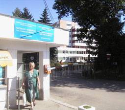 Nem tudják használni a hulladéksterilizálót