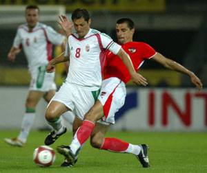 Jöhetnek a tétmérkőzések