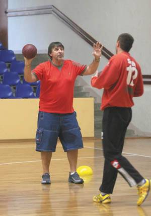 „Fiatal, tehetséges és magyar”