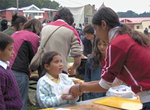A ma rászorulói: az elhagyott gyerekek