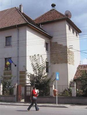 Campus épül Szentgyörgyön