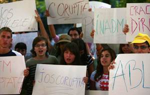 Bojkottálják a tanévkezdést?