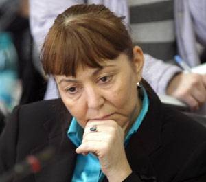 RMDSZ: szemben a koalícióval