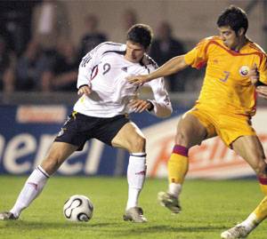 Ifibúcsú Európától