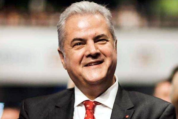 Năstase: közel a szabadság