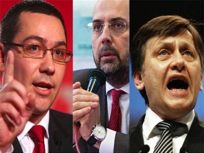 RMDSZ: kint vagy bent? – tovább egyeztetnek az USL tagpártjai a magyarok kormányszerepéről