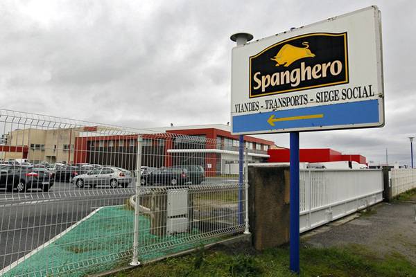 Újra működhet a lóhúsbotrányért felelős Spanghero