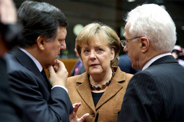 Nem az adófizetőkre hárítaná az EU a bankok megmentésének költségeit