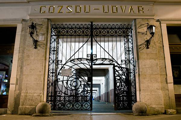 Vizsgálják a Gozsdu-vagyont