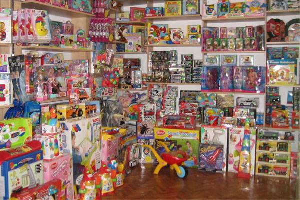 Ruhaneműt kérnek ajándékba a nők