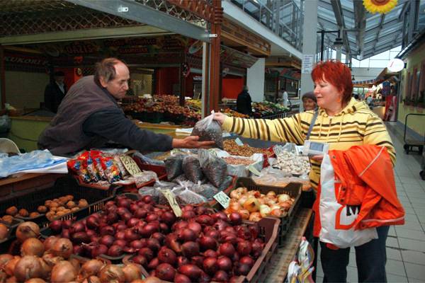 Új szabályozást dolgoznak ki az őstermelőkért