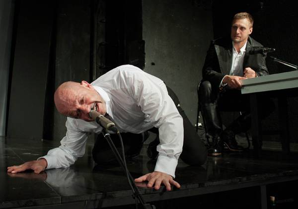 Gyónás a magyarságról