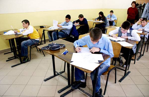 A szakemberek szerint nem jelent gondot az oktatás átszervezése