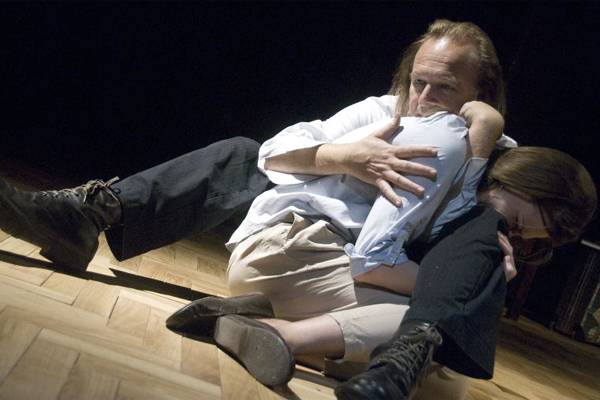 Tragédia szükségállapotban