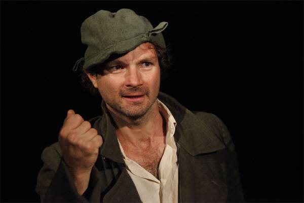 Az ember helye a térben