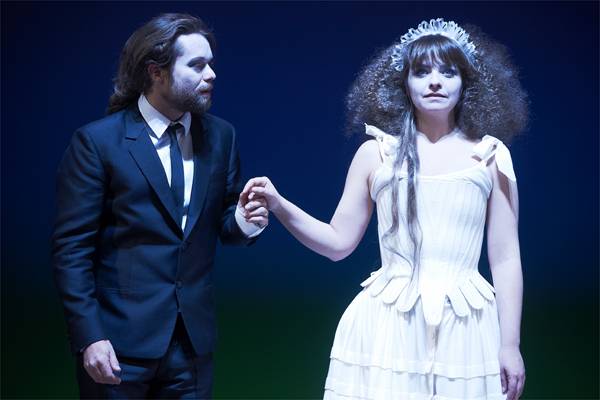 Véget ért az Interferenciák Nemzetközi Színházi Fesztivál Kolozsvárott