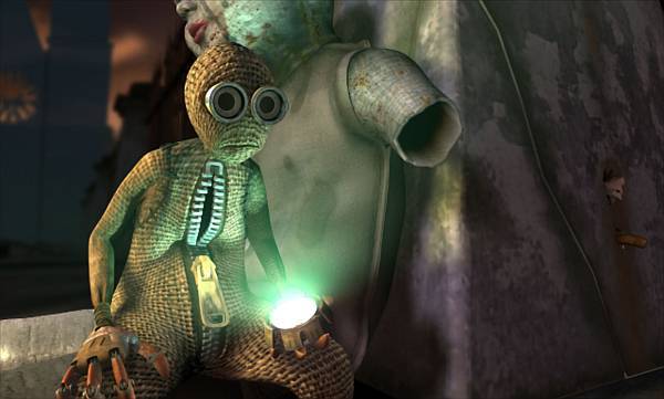 Közelkép: utódaink, a homunkuluszok