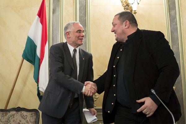 Mindenben más színházat akar Vidnyánszky Attila