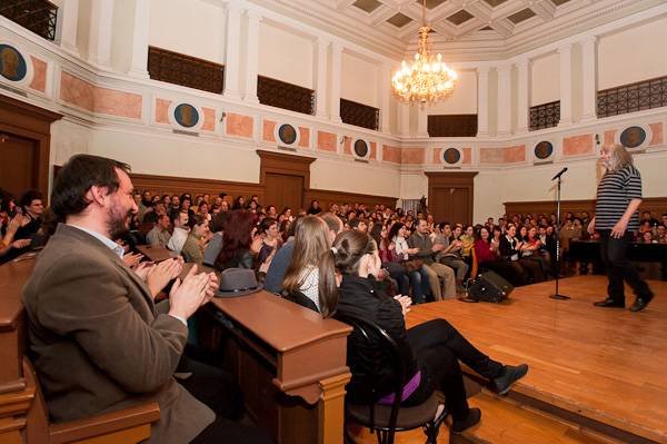 •  Fotó: Biró István