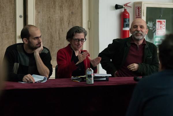 •  Fotó: Biró István