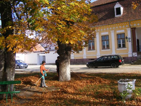 &bullet;  Fotó: A szerző felvétele
