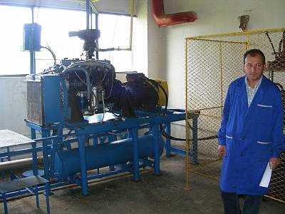 • Fotó: A szerző felvétele