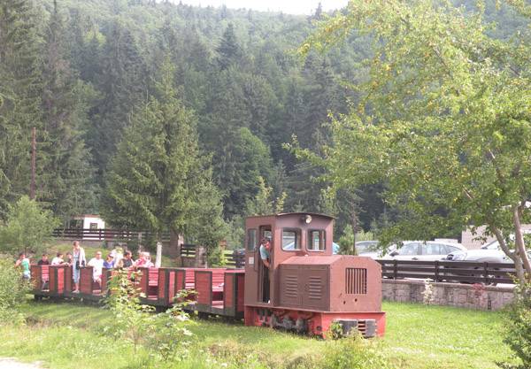 • Fotó: A szerző felvétele