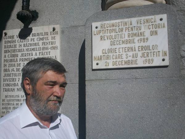 &bullet;  Fotó: A szerző felvétele