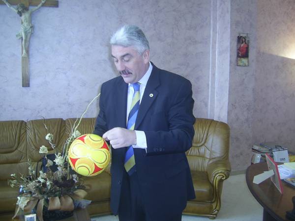 &bullet;  Fotó: A szerző felvétele