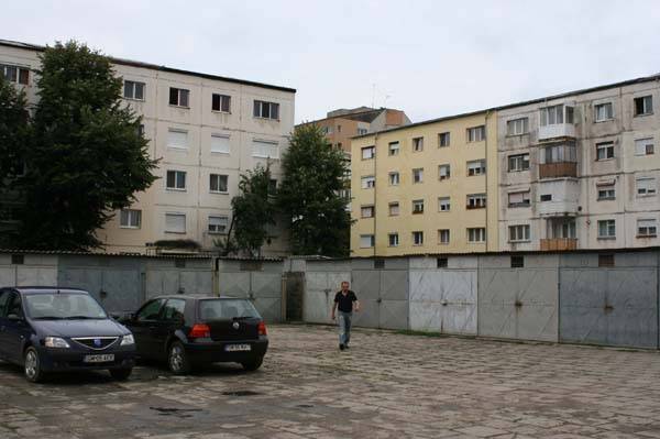 &bullet;  Fotó: A szerző felvétele