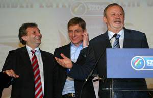 •  Fotó: Krónika