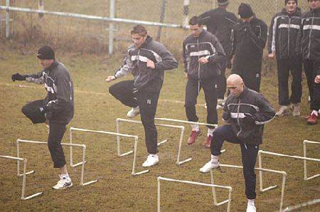 • Fotó: Ifj. Haáz Sándor