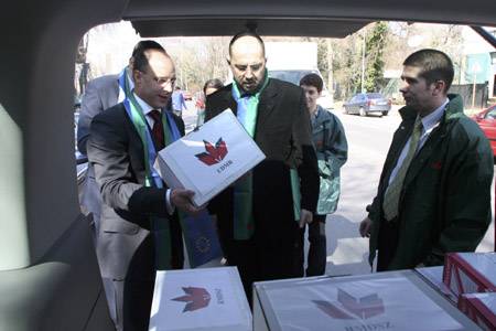 •  Fotó: Ifj. Haáz Sándor