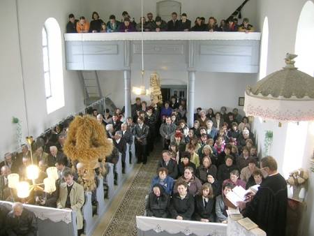 • Fotó: Krónika