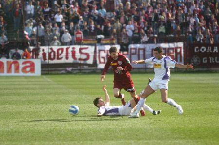 •  Fotó: Ifj. Haáz Sándor