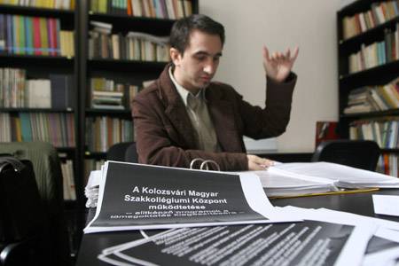 •  Fotó: Ifj. Haáz Sándor