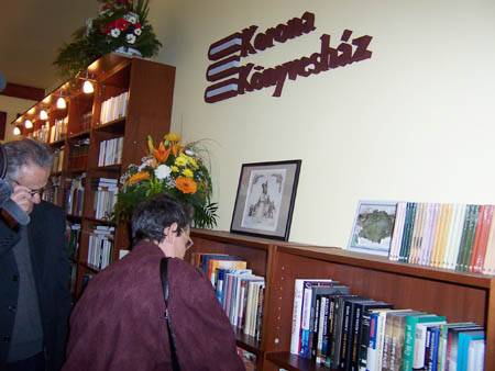 •  Fotó: Krónika