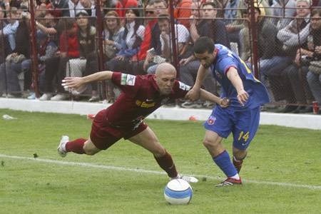 • Fotó: Ifj. Haáz Sándor