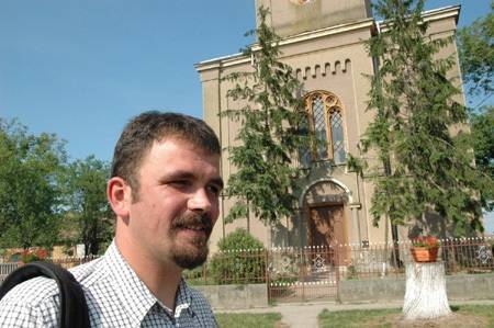 •  Fotó: Gödri Alpár Béla