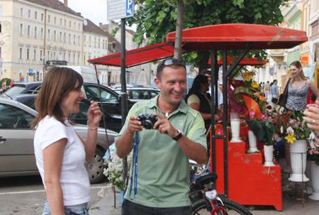 • Fotó: Ifj. Haáz Sándor