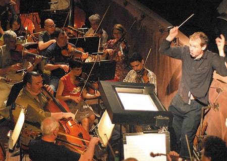 &bullet;  Fotó: Biró István