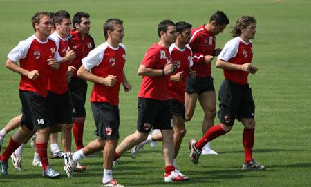 &bullet;  Fotó: Krónika