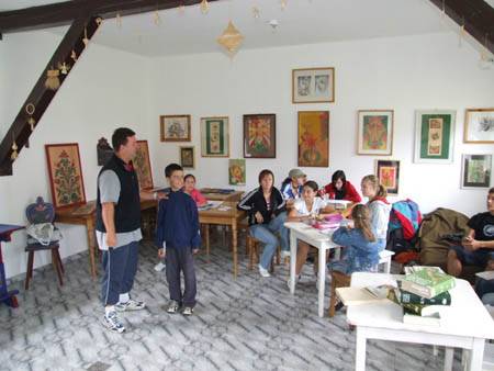 •  Fotó: A szerző felvétele